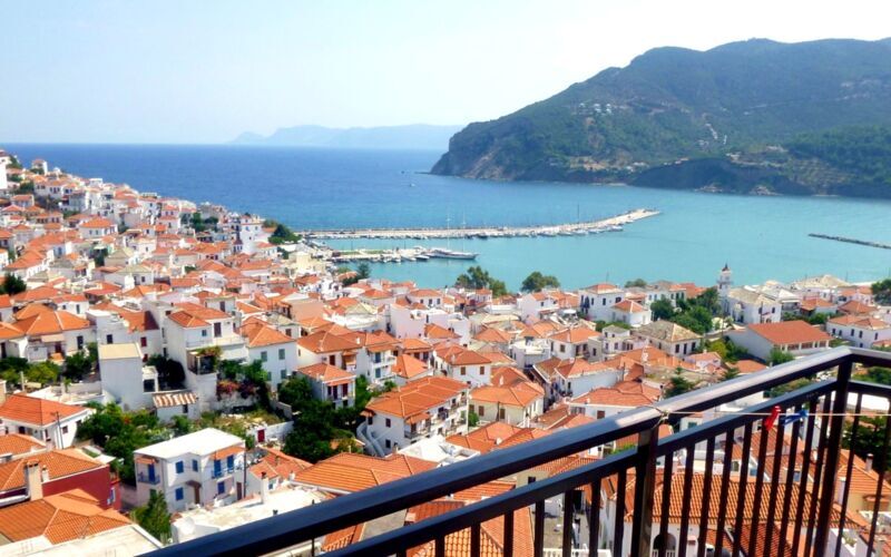 Billede av hotellet Denise - nummer 1 af 8