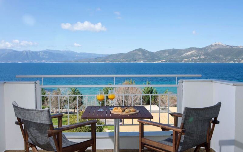 Billede av hotellet Ionian Palace - nummer 1 af 6