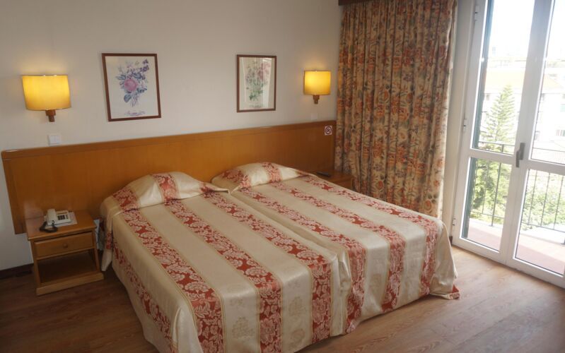 Billede av hotellet Do Centro - nummer 1 af 7