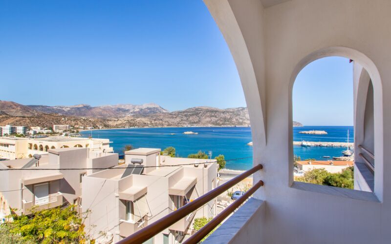 OCEANIS HOTEL