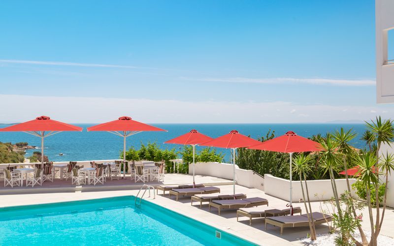 Billede av hotellet Doryssa Lithos - nummer 1 af 20