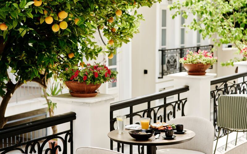 Billede av hotellet Doryssa Theorem - nummer 1 af 22