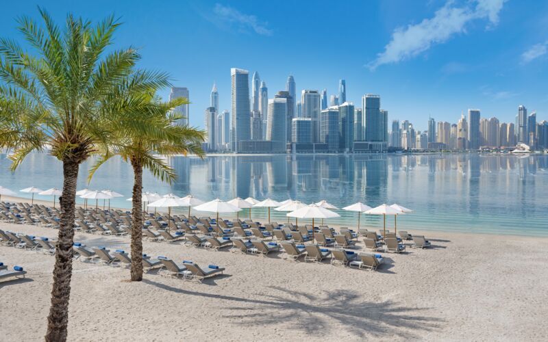 Billede av hotellet Dukes The Palm - nummer 1 af 24