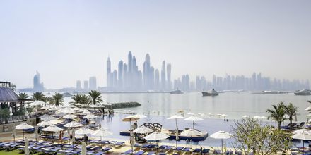 Hotel Dukes The Palm på Dubai Palm Jumeirah