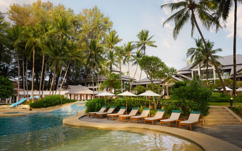 Dusit Thani Laguna Phuket
