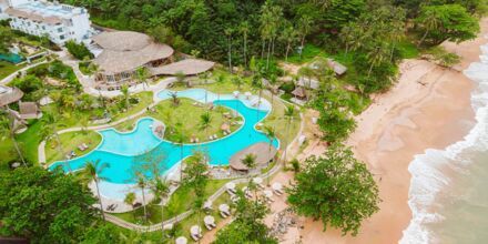 Eden Beach Resort & Spa, a Lopesan Collection Hotel - vinter 2022/2023
