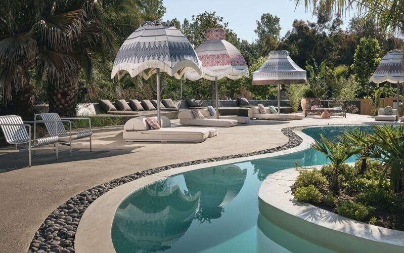 Ekies All Senses Resort, a Member of Design Hotels