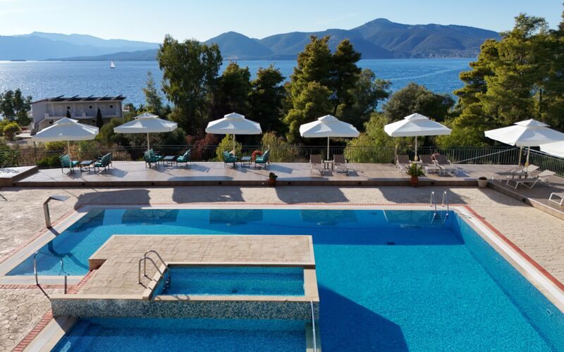 Billede av hotellet Elektra - nummer 1 af 13