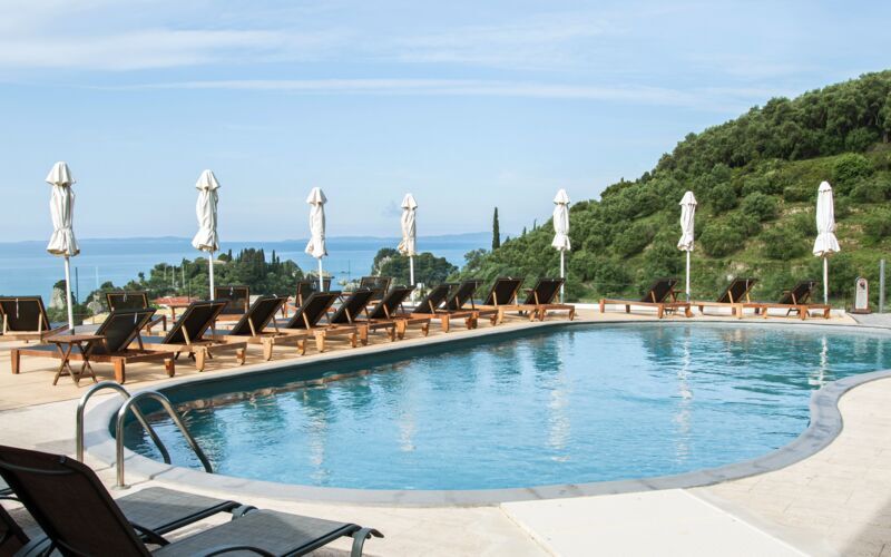 Billede av hotellet Enetiko - nummer 1 af 14