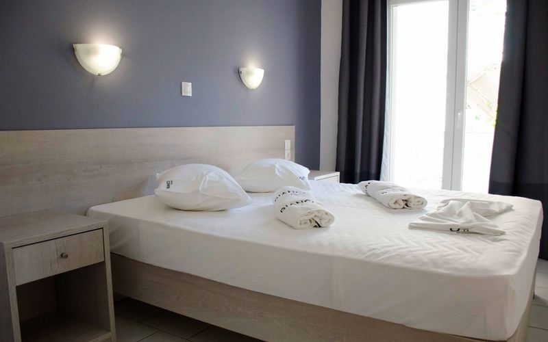 Billede av hotellet Piccolo Bianco - nummer 1 af 5