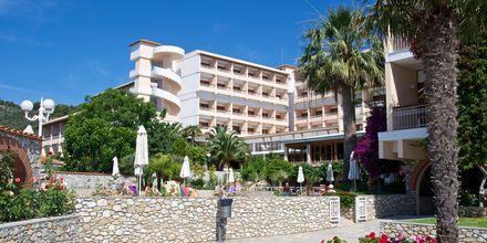 Hotel Esperides på Skiathos, Grækenland.
