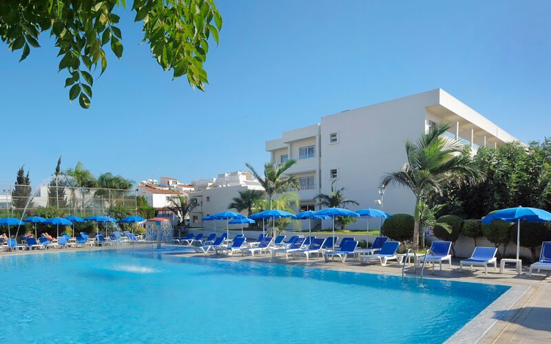 Billede av hotellet EuroNapa - nummer 1 af 18