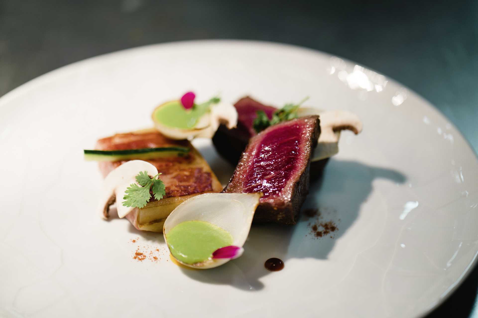 Europe Playa Marina i Illetas på Mallorca.