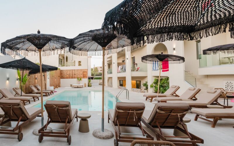 Evexia Boutique Hotel & Spa