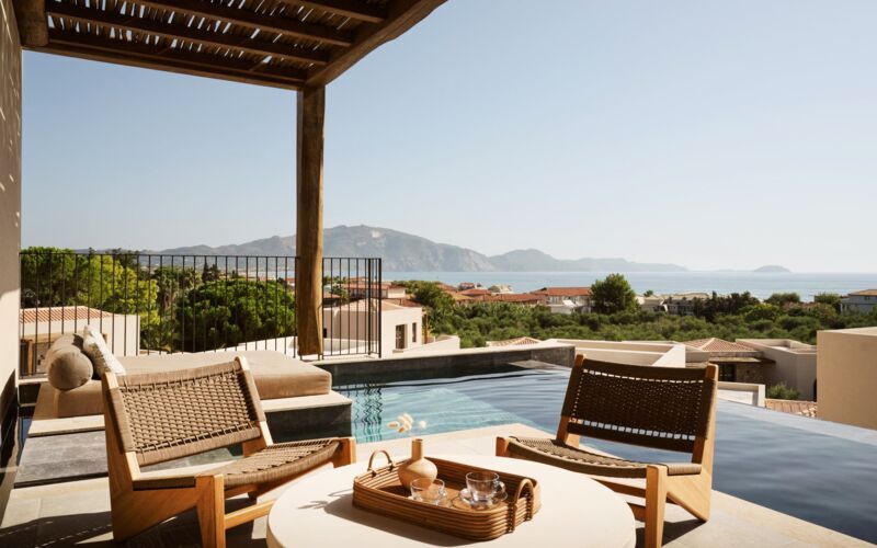 Billede av hotellet Pierros Verde - nummer 1 af 18