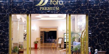 Fafa Premium & Spa