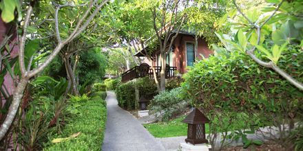 Fair House Villas & Spa på Koh Samui i Thailand.