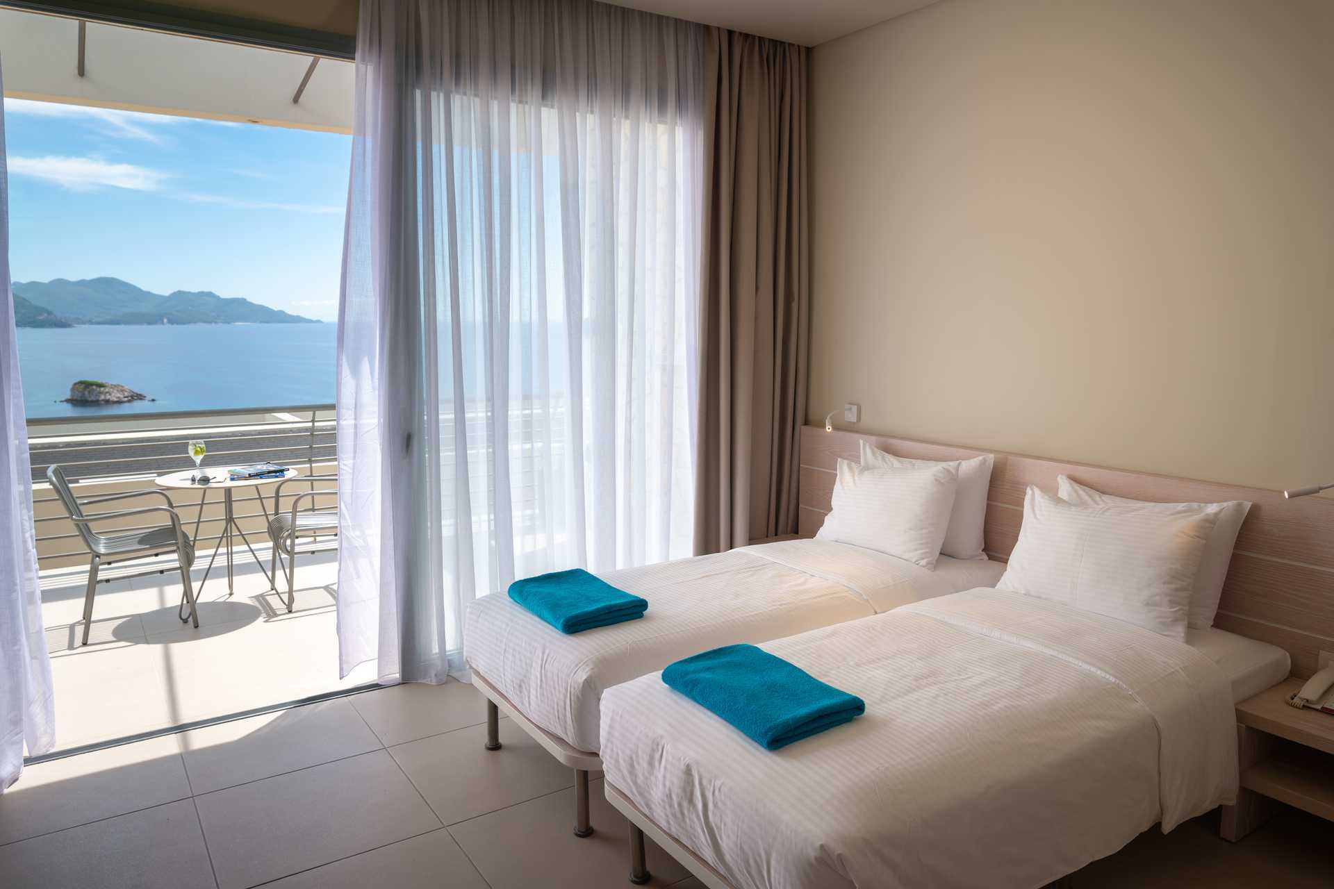 Familie-værelser superior