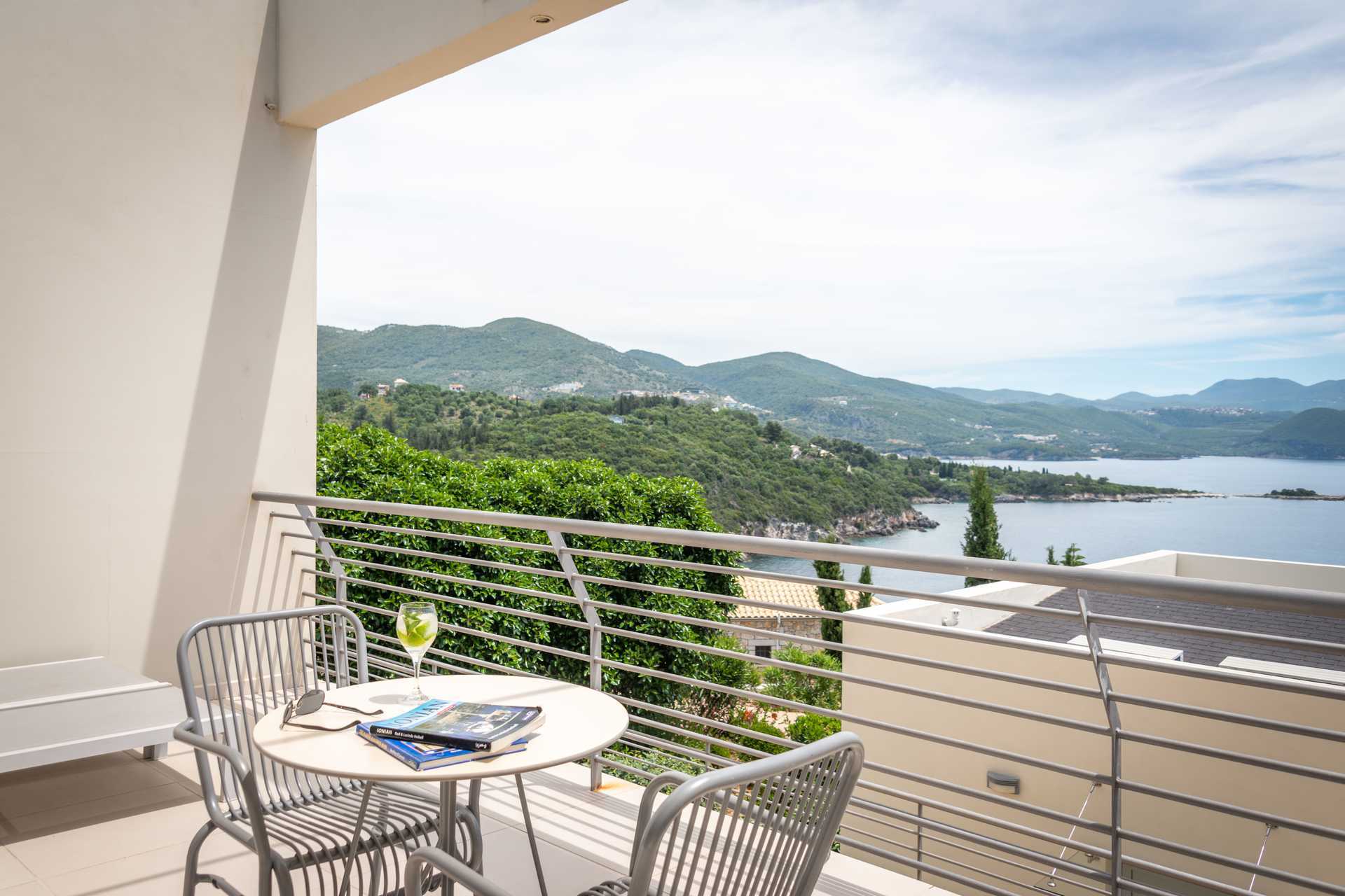 Familie-værelser superior