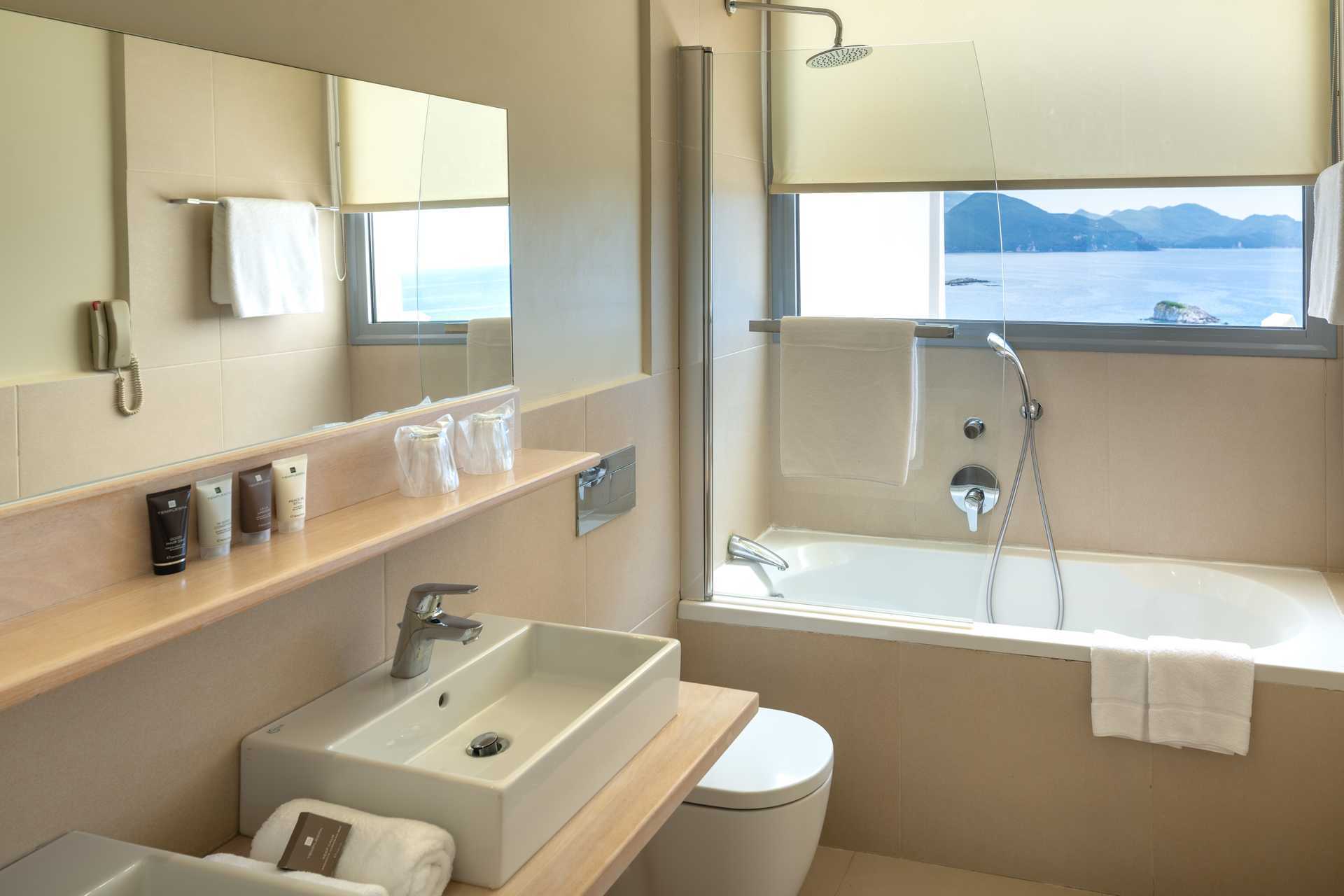 Familie-værelser superior