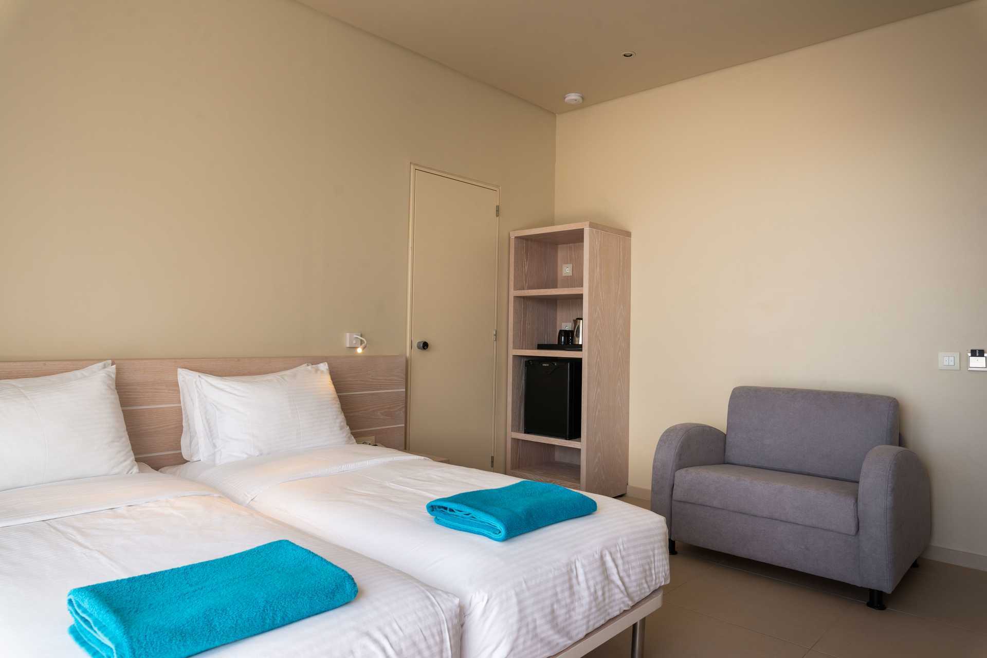 Familie-værelser superior