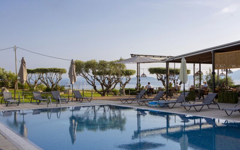 Billede av hotellet Filoxenia - nummer 1 af 11