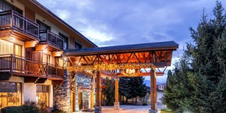 Four Points by Sheraton Bansko