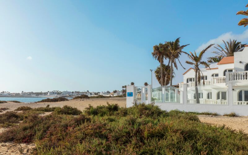 Billede av hotellet Galera Beach - nummer 1 af 12