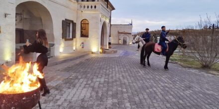 Garden Inn Cappadocia