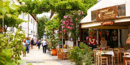 Skiathos, Grækenland