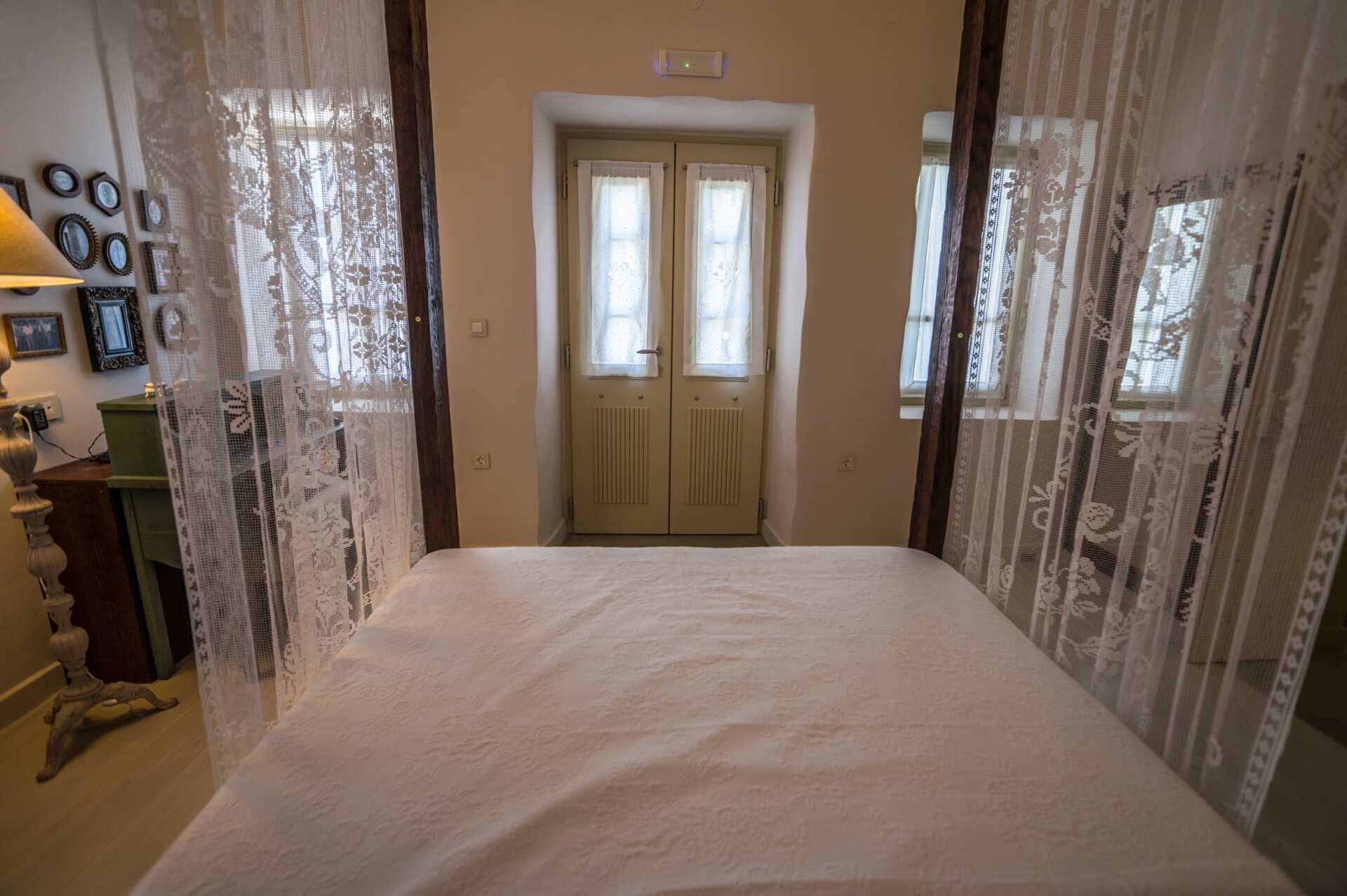 Geraniotis Villa i Platanias, Kreta