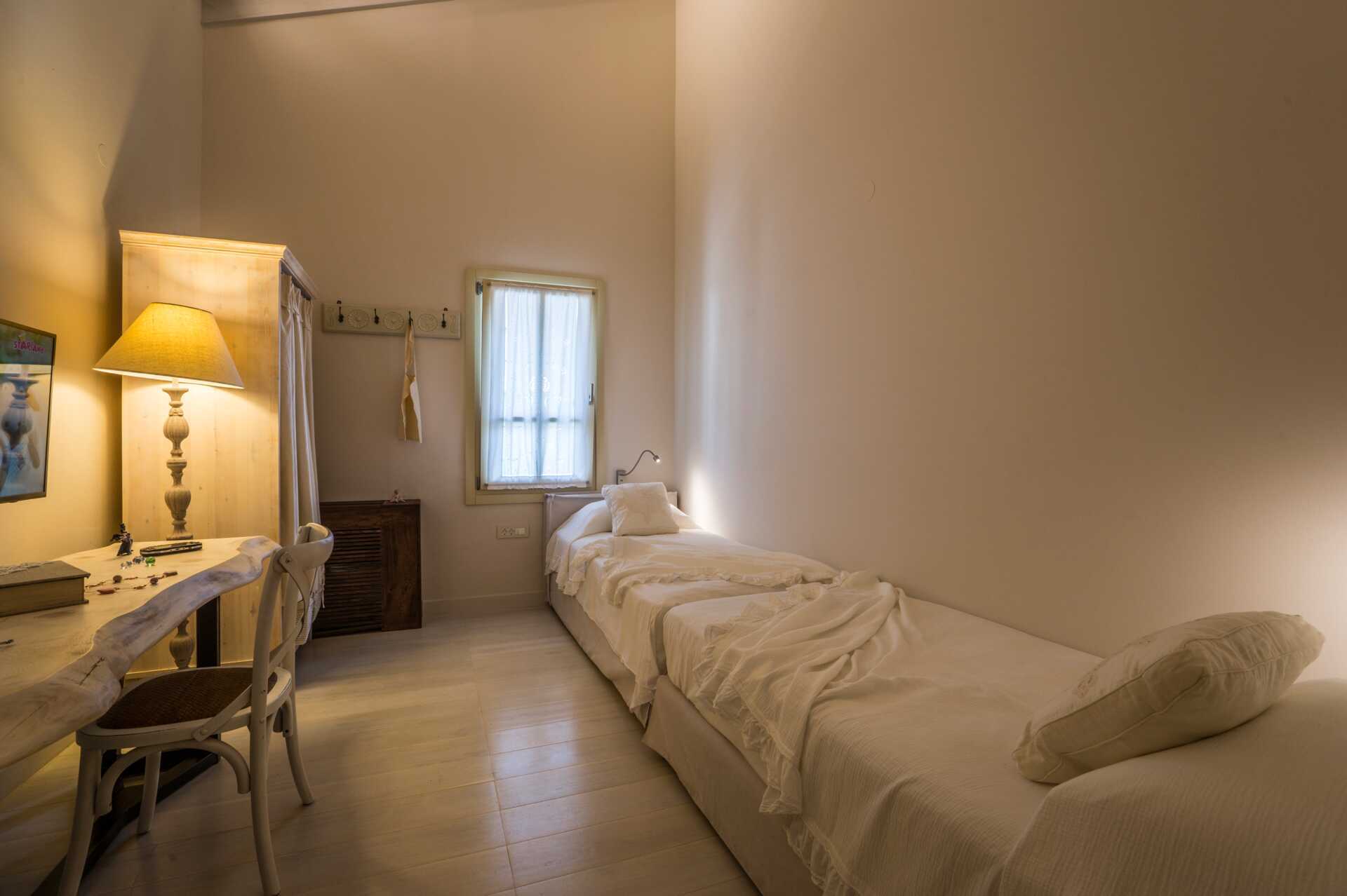 Geraniotis Villa i Platanias, Kreta