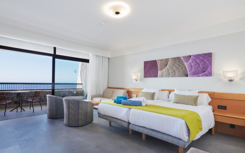 Billede av hotellet Gloria Palace Amadores Thalasso & Hotel - nummer 4 af 28