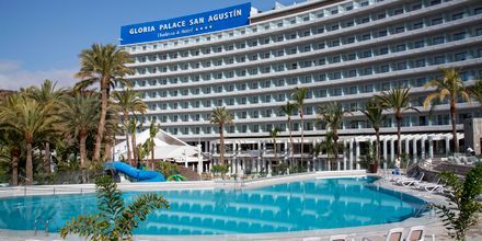 Gloria Palace San Agustin Thalassso & Hotel