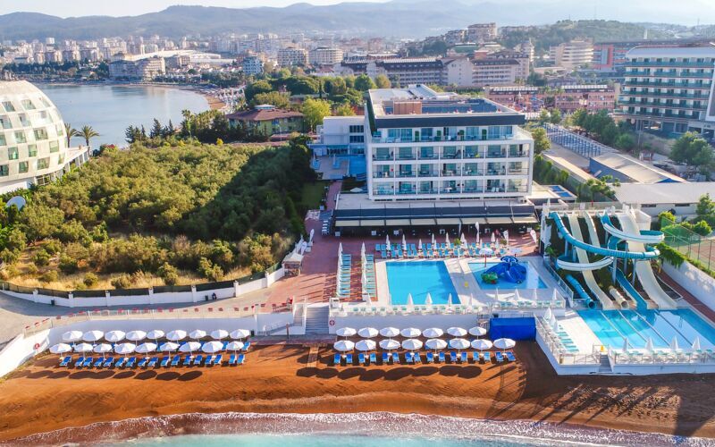 Billede av hotellet Gold Island - nummer 1 af 13