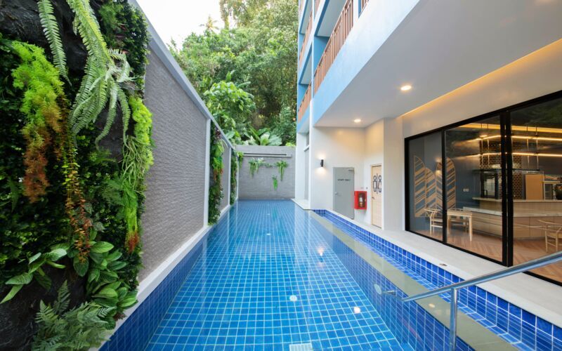 Golden Paradise Hotel