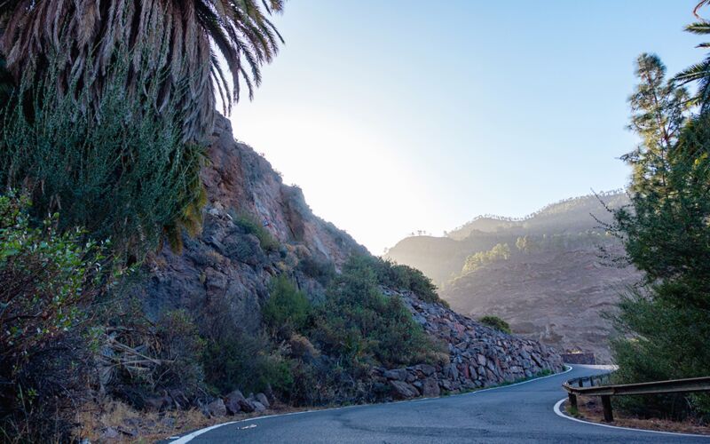 Gran Canarias højdepunkter