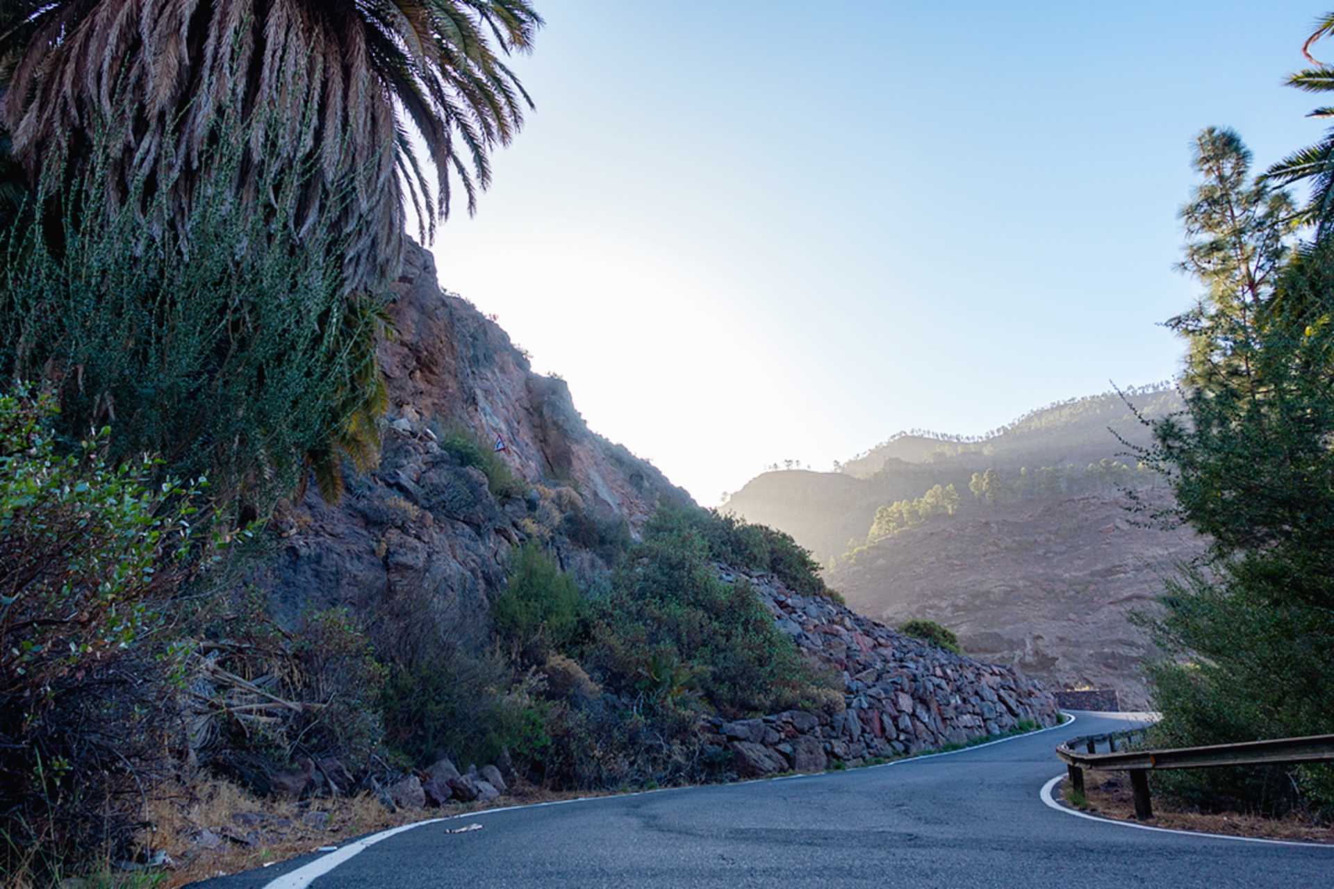 Gran Canarias højdepunkter