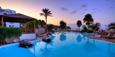 Gran Castillo Resort på Lanzarote, De Kanariske Øer