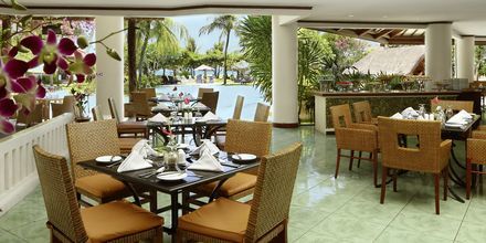Restaurant på Grand Mirage Resort i Tanjung Benoa på Bali
