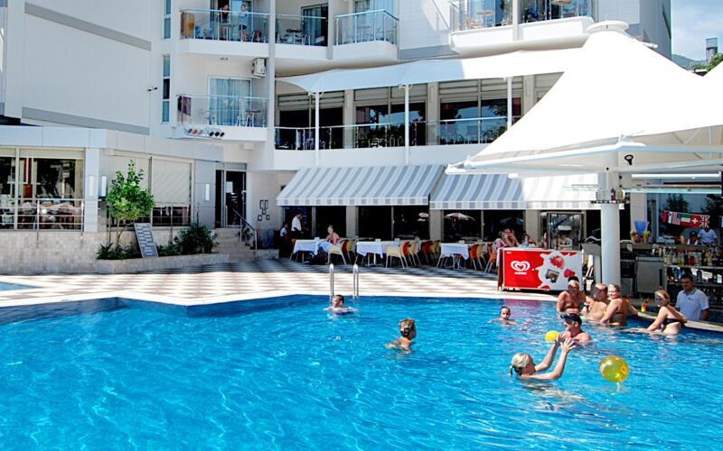 Billede av hotellet Grand Okan - nummer 1 af 15