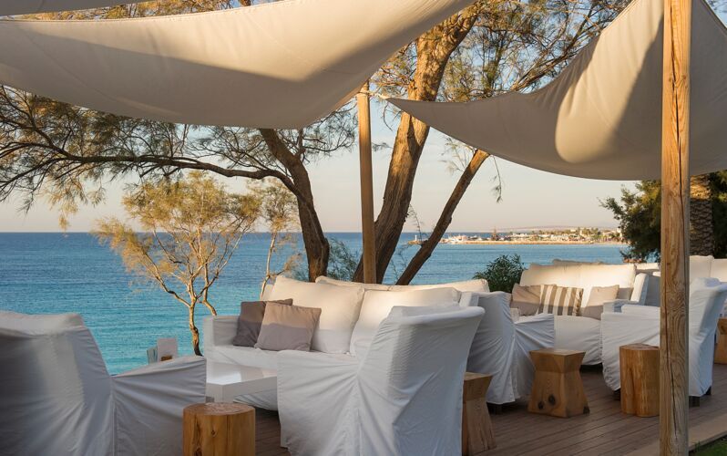 Grecian Sands Hotel