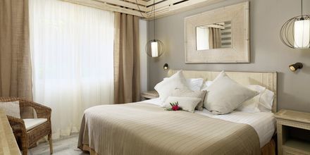 2-værelses lejligheder på hotel Green Garden Resort på Tenerife, De Kanariske Øer, Spanien.