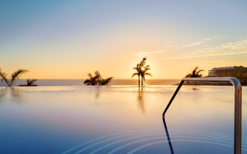 H10 Atlantic Sunset Horizons Collection