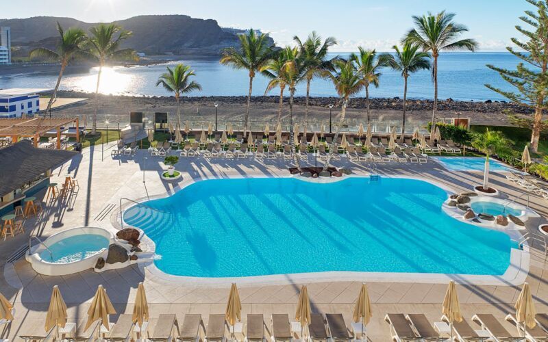 Billede av hotellet H10 Costa Mogán - nummer 1 af 19