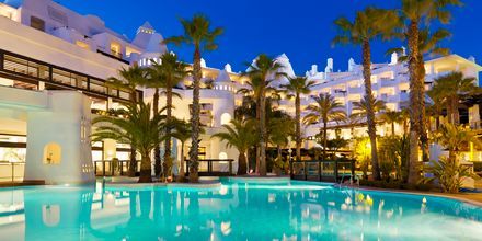 H10 Estepona Palace - sommar 2024