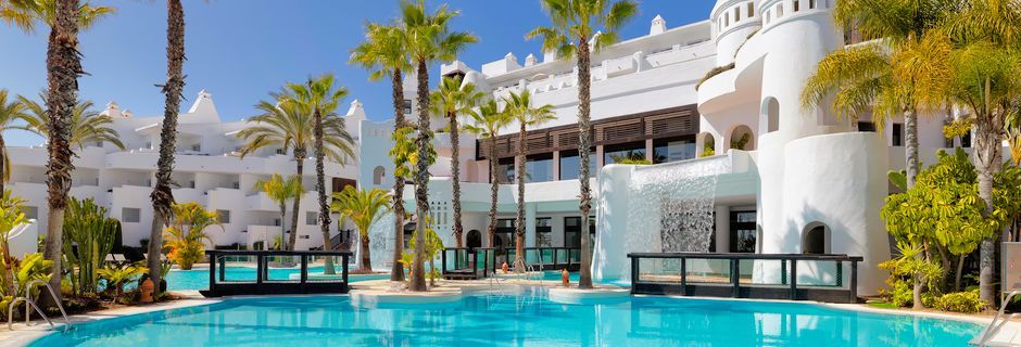 H10 Estepona Palace - sommar 2024