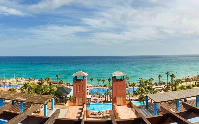 Billede av hotellet H10 Tindaya - nummer 1 af 26