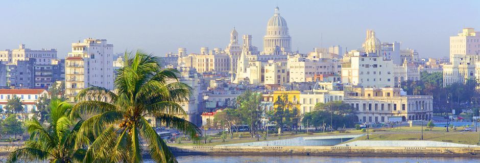 Havanna, Cuba.