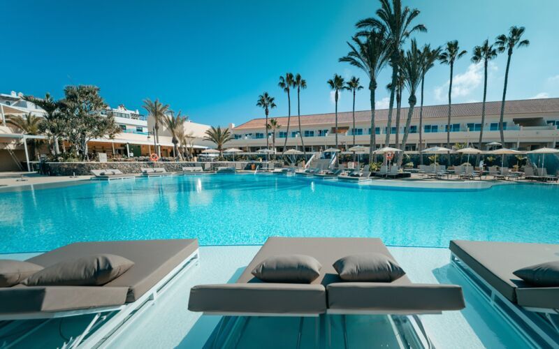 Billede av hotellet HD Lobos Natura Fuerteventura - nummer 1 af 28